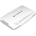 LG-Ericsson WBR-5050 Wireless Router - IEEE 802.11n