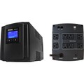 Minuteman PRO-LCD PRO500LCD 500 VA Desktop UPS