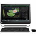 HP TouchSmart 320-1000 320-1030 QP788AA Desktop Computer Fusion A4-34