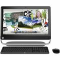 HP TouchSmart 520-1030 QP790AA Desktop Computer - Intel Core i3 i3-21