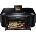 Canon PIXMA MG8220 Inkjet Multifunction Printer - Color - Photo/Disc