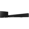 Haier SBEV40-SLIM 2.1 Speaker System - 160 W RMS/280 W PMPO - Wireles