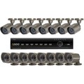 Q-see QT426-618-5 Video Surveillance System