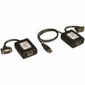 Tripp Lite B130-101-U TAA / GSA Video Extender/Console