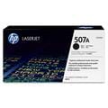 HP 507A Toner Cartridge - Black