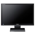 Samsung SyncMaster S24A450BW 24" LED LCD Monitor - 16:10 - 5 ms
