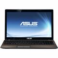 Asus K53SV-DH71 15.6" LED Notebook - Intel Core i7 i7-2670QM 2.20 GHz