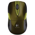 Logitech M525 Mouse