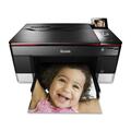 Kodak Hero 5.1 Inkjet Multifunction Printer - Color - Photo Print - D
