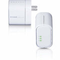 D-Link DHP-310AV Powerline Network Adapter