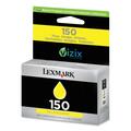 Lexmark 150 Return Program Standard Yield Ink Cartridge