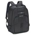 Solo 17.3-inch Laptop Backpack w/Additional iPad / eReader Compartment
