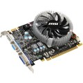 MSI N450GTS-MD1GD3 GeForce GTS 450 Graphic Card - 700 MHz Core - 1 GB