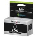 Lexmark 14L0173 Ink Cartridge - Black