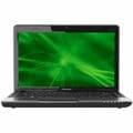 Toshiba Satellite L735-S3370 13.3" Notebook - Intel Core i5 i5-2430M