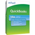 Intuit QuickBooks 2012 - Complete Product - 1 User