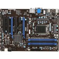 MSI H67A-G43 (B3) Desktop Motherboard - Intel - Socket H2 LGA-1155