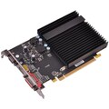 XFX HD645XCNH2 Radeon HD 6450 Graphic Card - 625 MHz Core - 2 GB DDR3