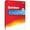 Intuit Quicken 2012 Deluxe - Complete Product - 1 User