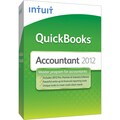 Intuit QuickBooks 2012 Accountant - Complete Product