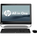 HP TouchSmart XZ895UT Desktop Computer - Intel Core i3 i3-2100 3.10 G