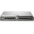 HP Cisco Nexus B22 Fabric Extender