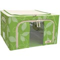 Lock&Lock Living Box Round Zipper Storage Box