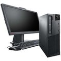 Lenovo ThinkCentre M77 2227A3U Desktop Computer Phenom II X2 B53 2.8G