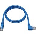 Tripp Lite N204-010-BL-RA Cat.6 Patch Cable