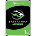 Seagate Barracuda ST1000DM003 1 TB 3.5" Internal Hard Drive