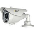 Q-see Elite QD6005B Surveillance/Network Camera - Color