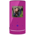 Ematic EM168VID 8 GB Pink Flash Portable Media Player
