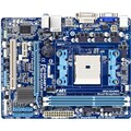 Gigabyte Ultra Durable 4 Classic GA-A55M-DS2 Desktop Motherboard - AM