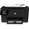 HP LaserJet Pro 200 M275NW Laser Multifunction Printer - Color - Plai