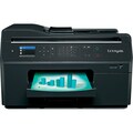 Lexmark OfficeEdge Pro4000C Inkjet Multifunction Printer - Color - Pl