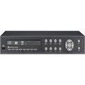 EverFocus ECOR264-D2 ECOR264-4D2 4 Channel Professional Video Recorde