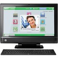 HP TouchSmart 9300 Elite XZ995UT Desktop Computer Core i7 i7-2600 3.4