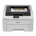 Brother HL-3075CW Laser Printer - Color - 2400 x 600 dpi Print - Plai