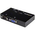 StarTech.com 2 Port VGA over Cat5 Video Extender