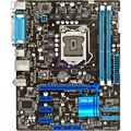 Asus P8H61-M LX PLUS REV 3.0 Desktop Motherboard - Intel H61(B3) Expr