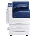 Xerox Phaser 7800DX LED Printer - Color - 1200 x 2400 dpi Print - Pla