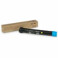 Xerox Toner Cartridge - Cyan