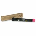 Xerox Toner Cartridge - Magenta