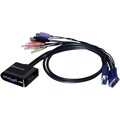 Iogear KVM Cable