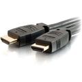 Cables To Go Velocity HDMI Cable with Ethernet
