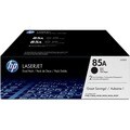 HP 85A Toner Cartridge - Black