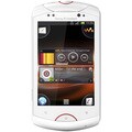 Sony Ericsson Live with Walkman Smartphone - Wi-Fi - 3.5G - Bar - Whi
