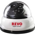 Revo RCDY24-1BNC Surveillance/Network Camera - Color, Monochrome - Bo