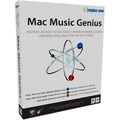 AMG Mac Music Genius