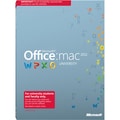 Microsoft Office:mac 2011 University With Service Pack 1 - Complete P